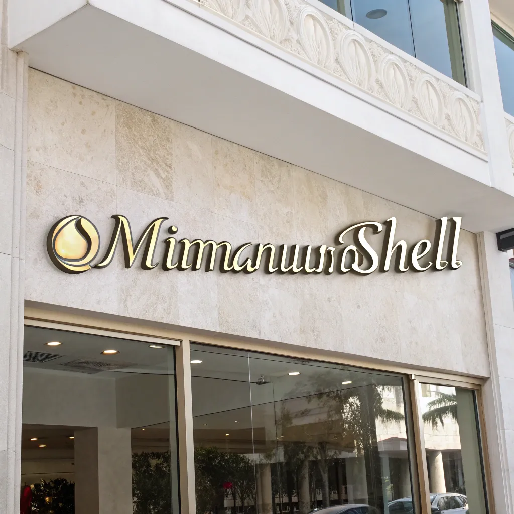 MUMINANUTSHELL Logo